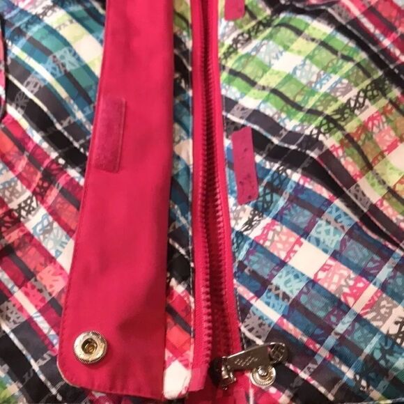 Jupa DriDux ThermaDux snow jacket, size M - Picture 5 of 14